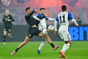 随着拜仁4-0，多特蒙德3-2，勒沃库森3-3，德甲最新积分榜出炉