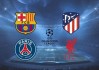 欧冠前瞻：大巴黎主场稳吃利物浦？巴萨主场真能稳赢马竞？